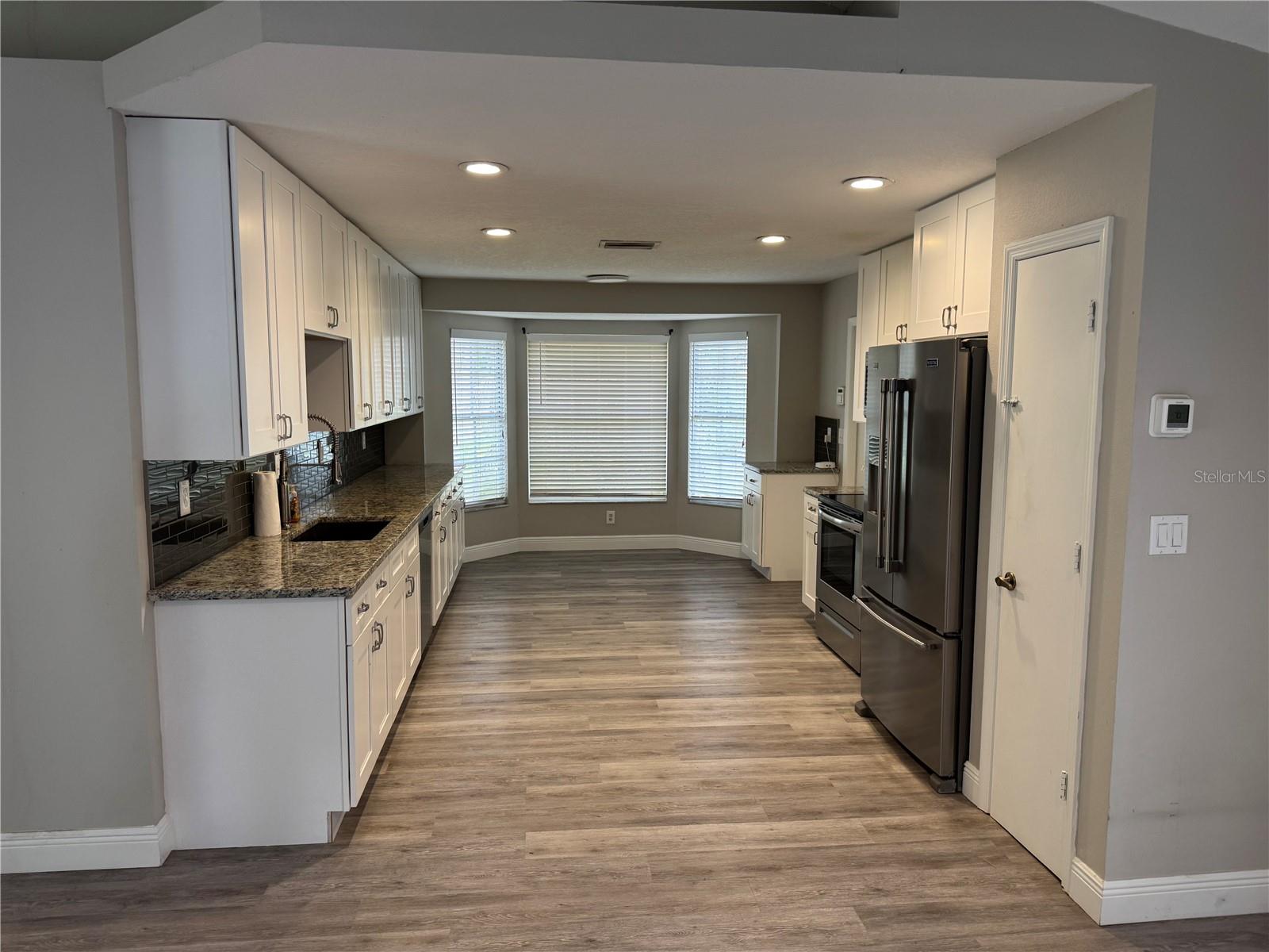 QUAIL HOLLOW PINES - Residential