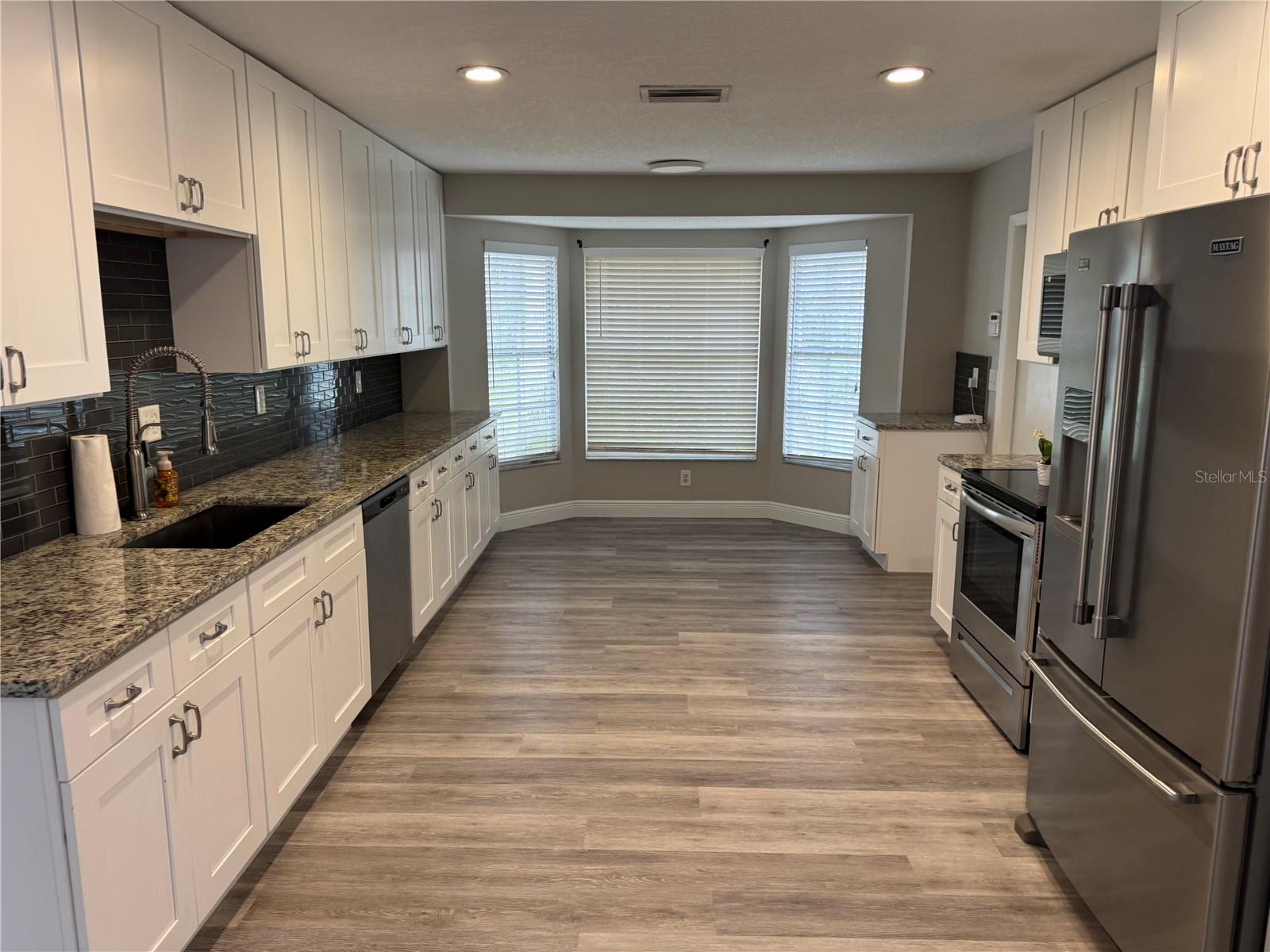 QUAIL HOLLOW PINES - Residential