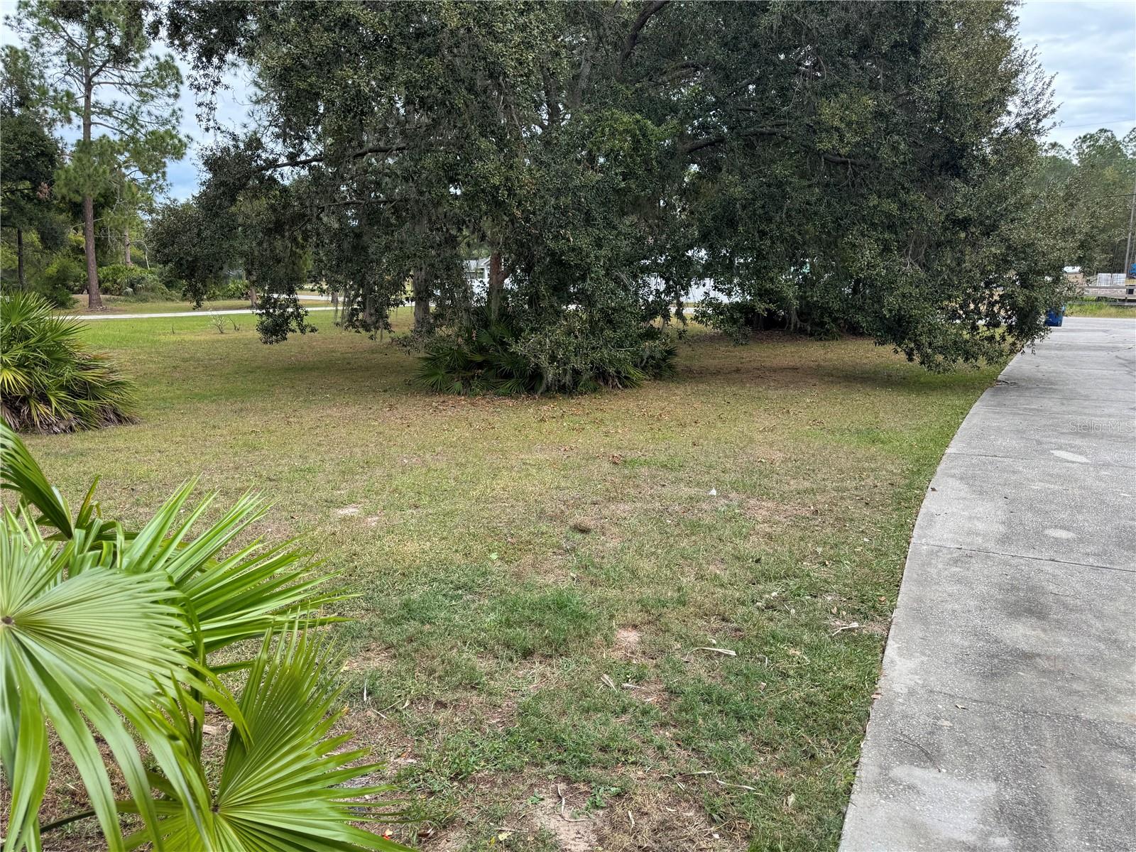 QUAIL HOLLOW PINES - Residential