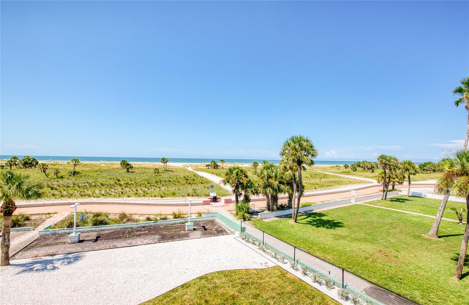 TROPIC TERRACE APT - Residential