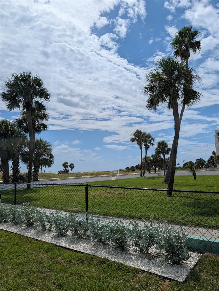 TROPIC TERRACE APT - Residential