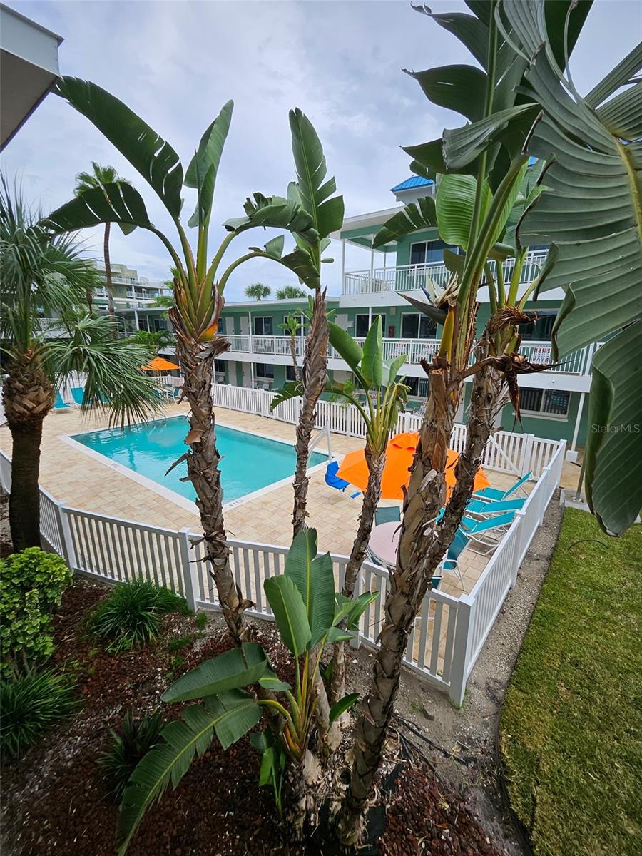 TROPIC TERRACE APT - Residential