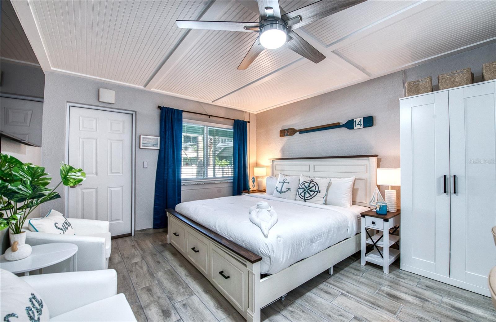 TROPIC TERRACE APT - Residential