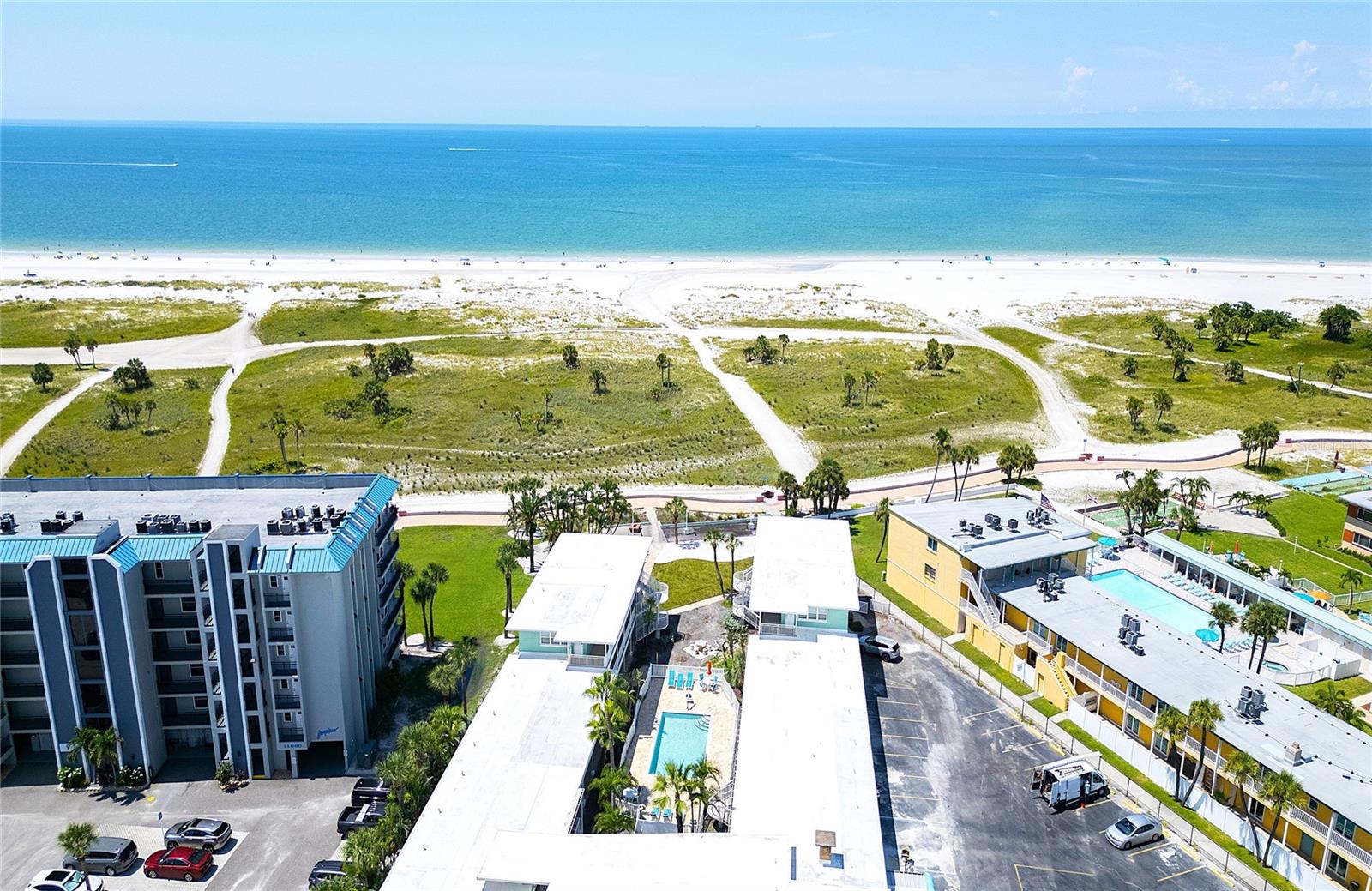 11730 GULF BOULEVARD 9