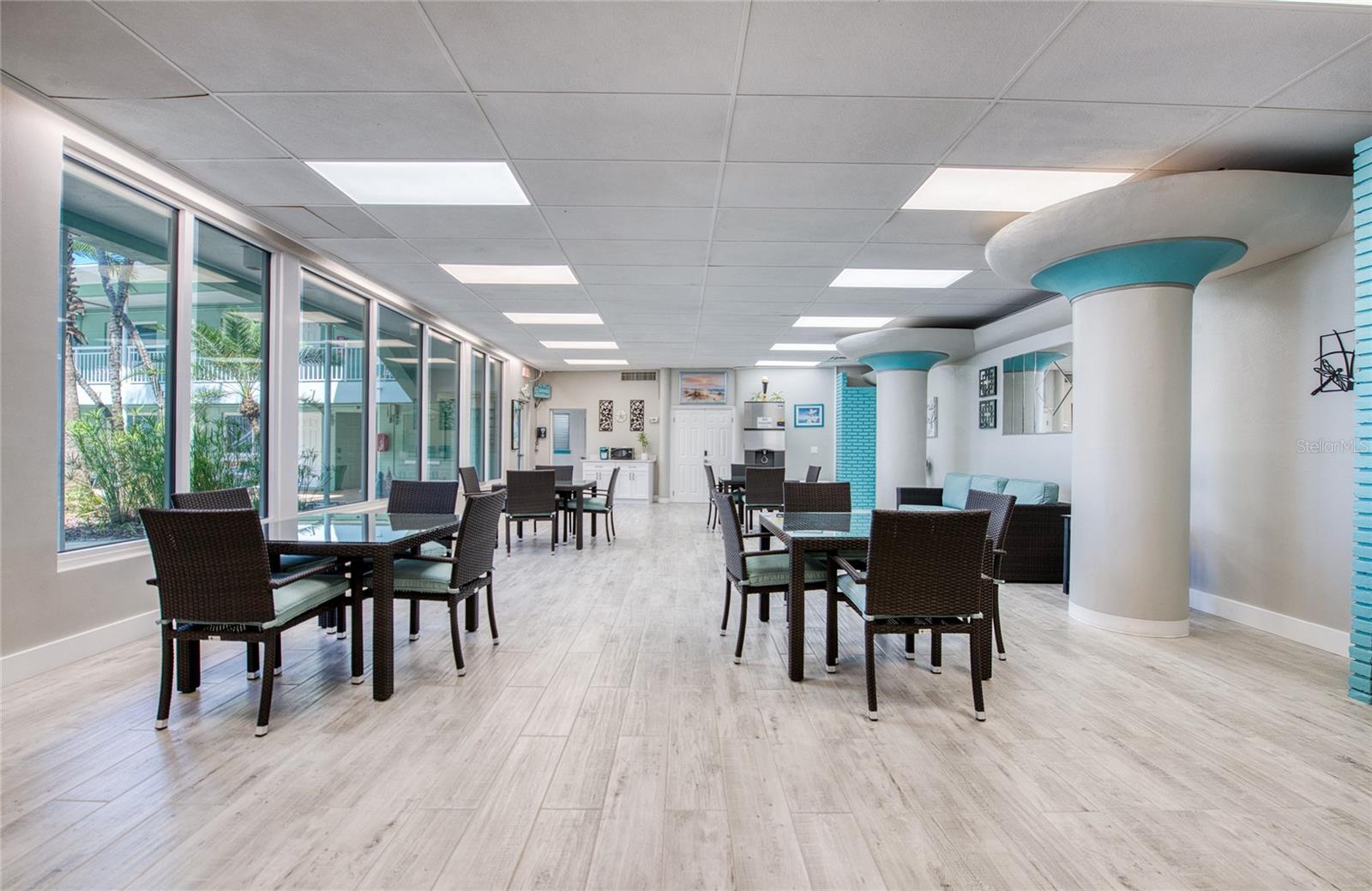 TROPIC TERRACE APT - Residential