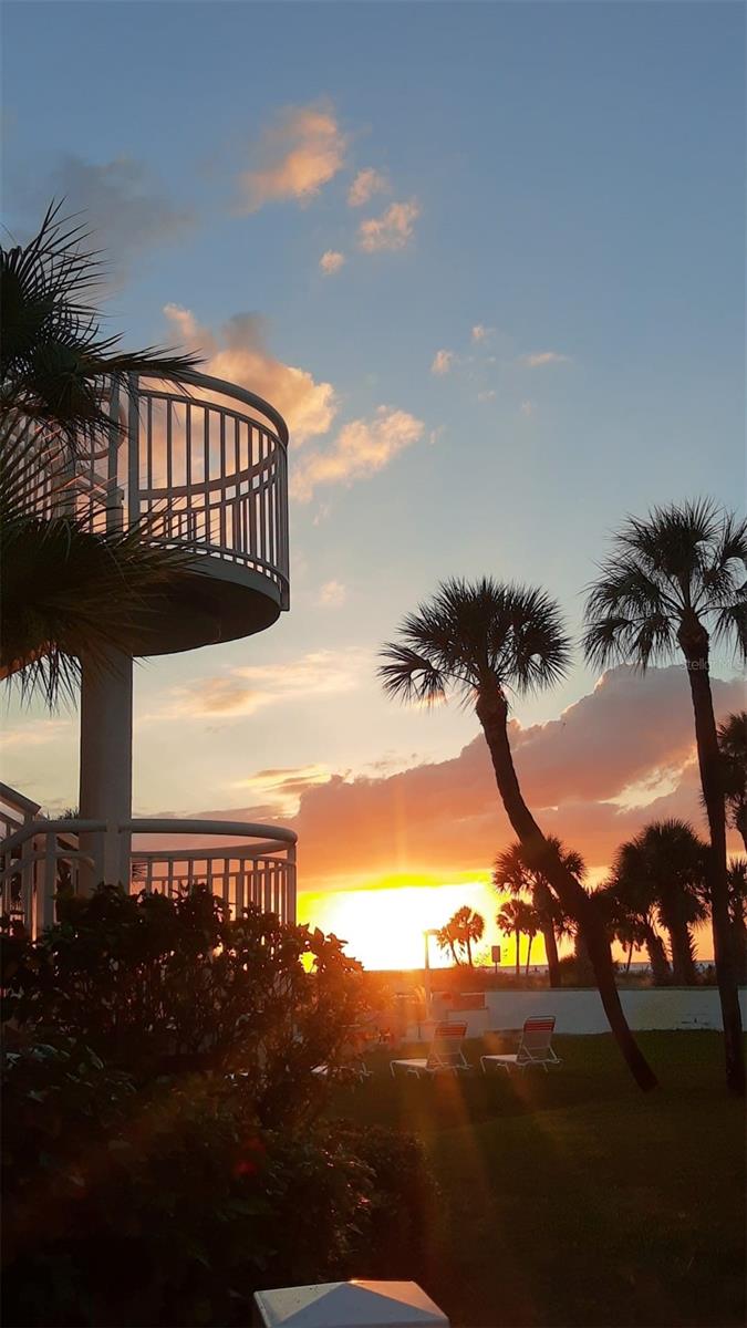 TROPIC TERRACE APT - Residential