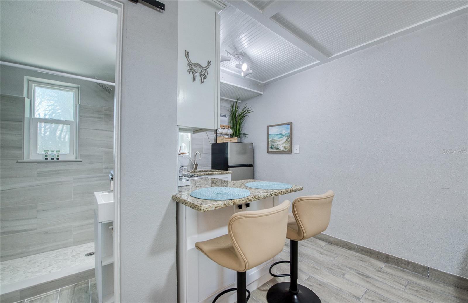 TROPIC TERRACE APT - Residential
