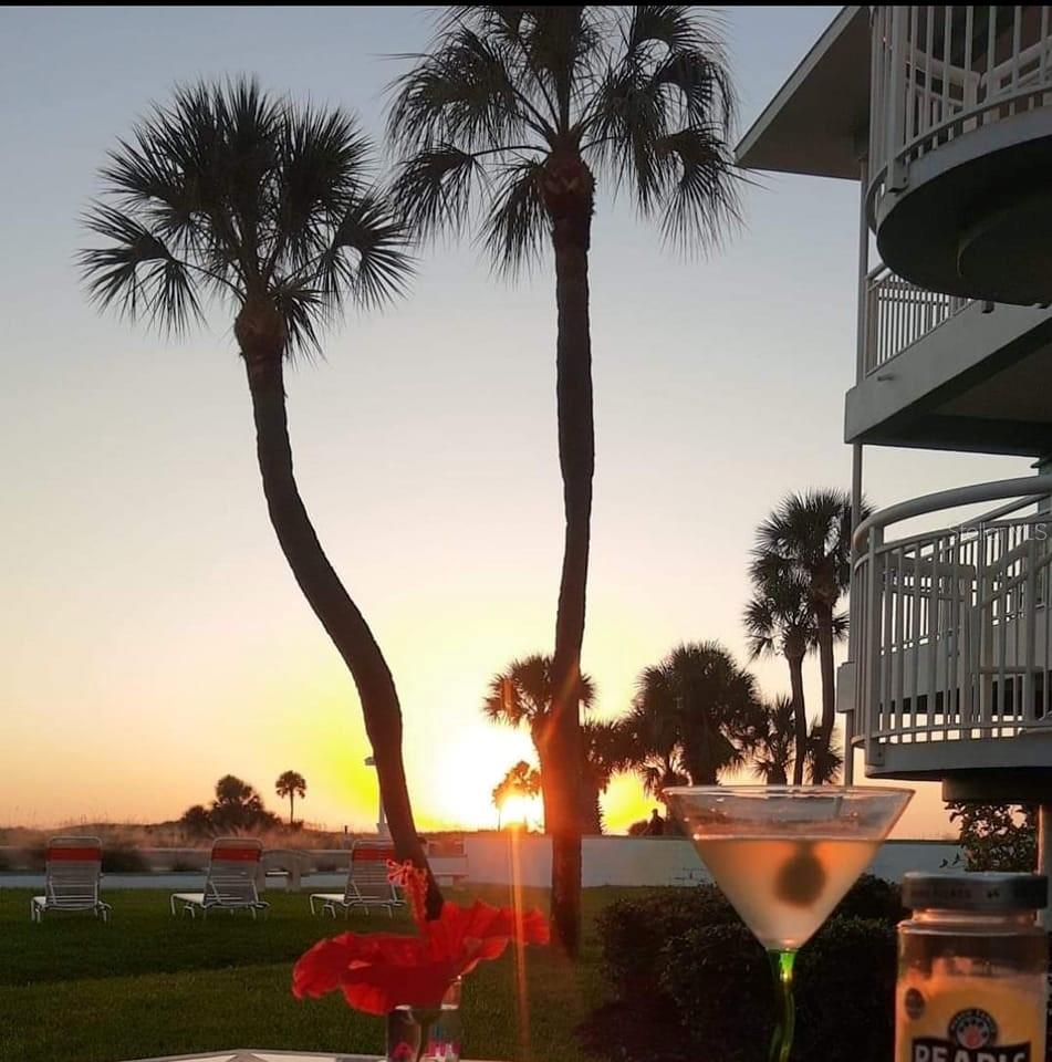 TROPIC TERRACE APT - Residential