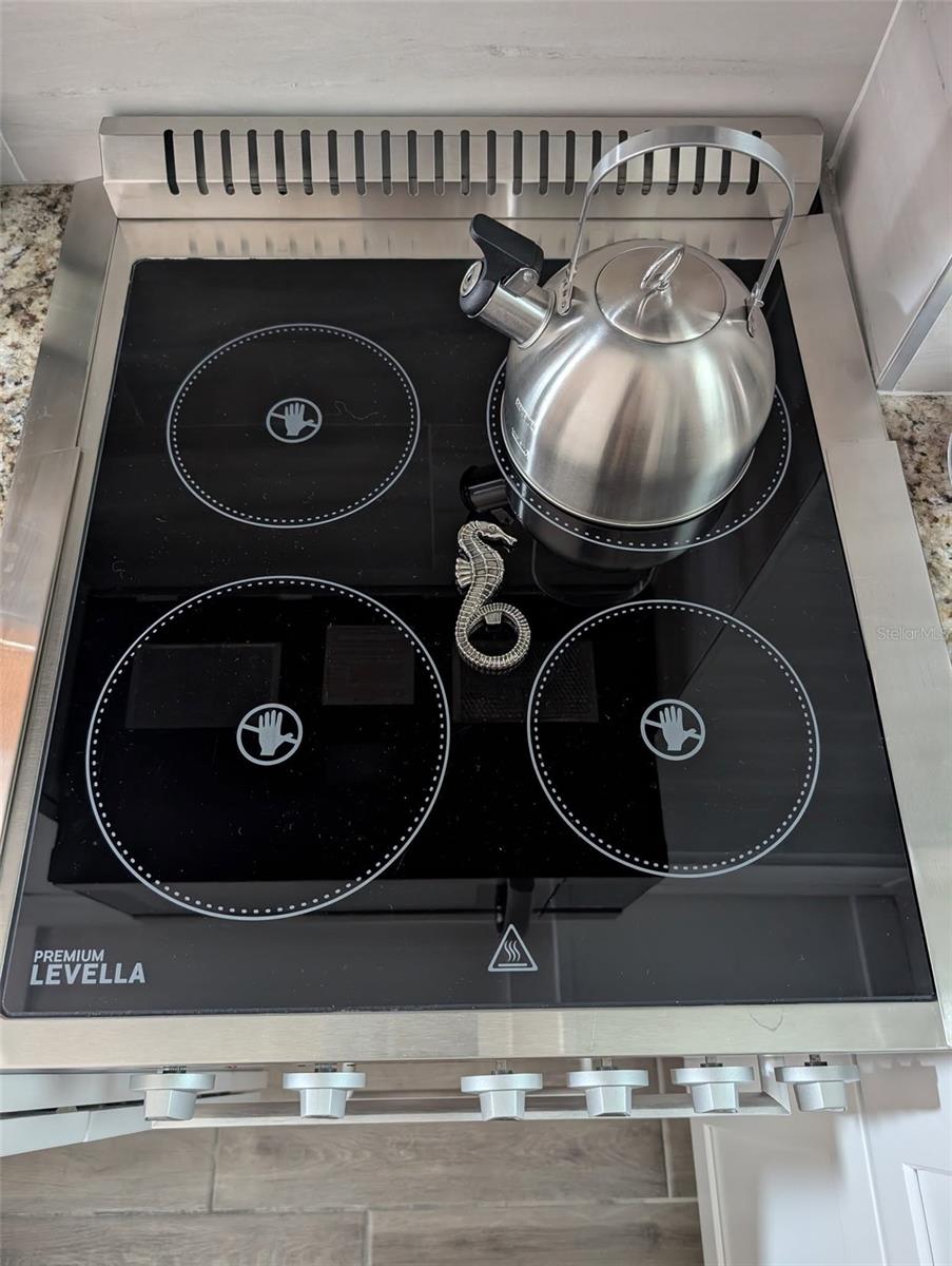 TROPIC TERRACE APT - Residential