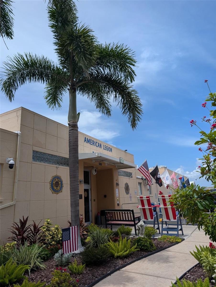 TROPIC TERRACE APT - Residential