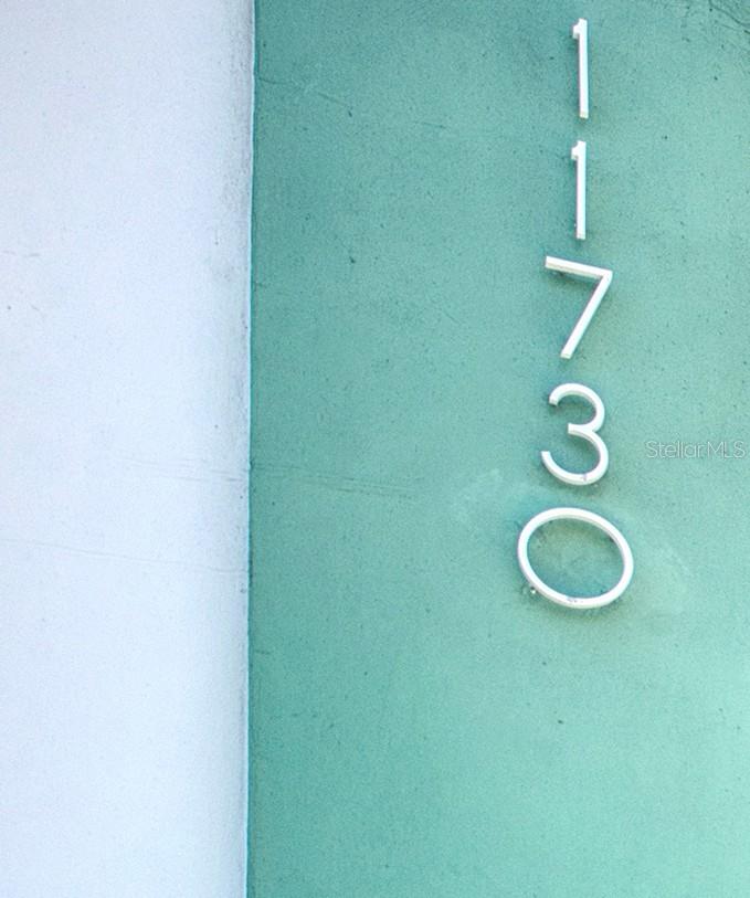 TROPIC TERRACE APT - Residential