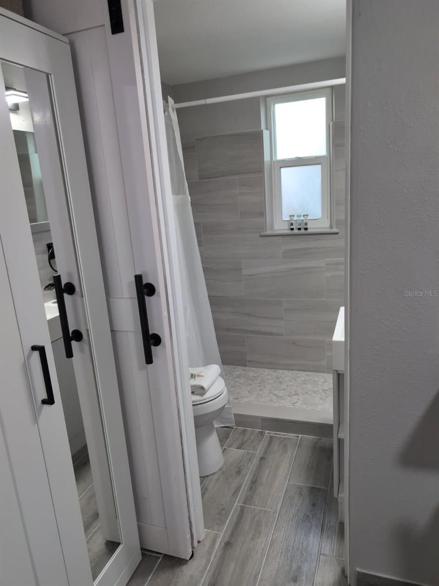 TROPIC TERRACE APT - Residential