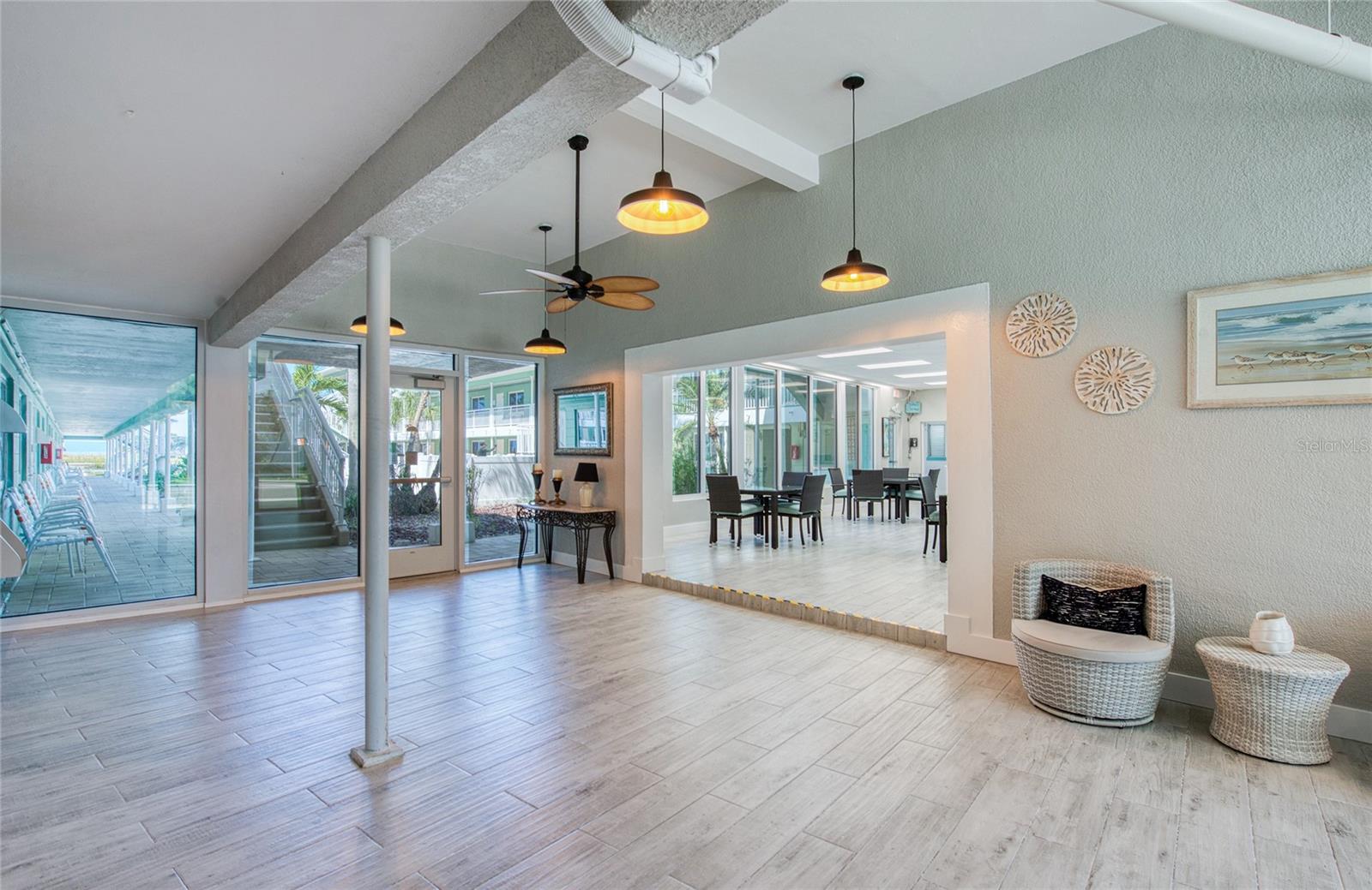 TROPIC TERRACE APT - Residential