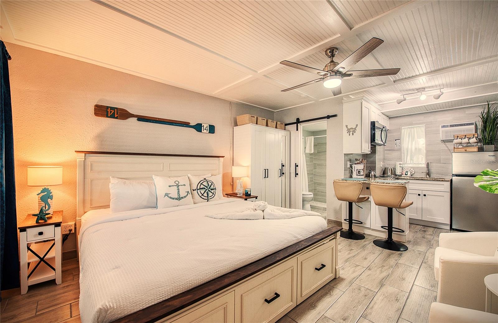 TROPIC TERRACE APT - Residential