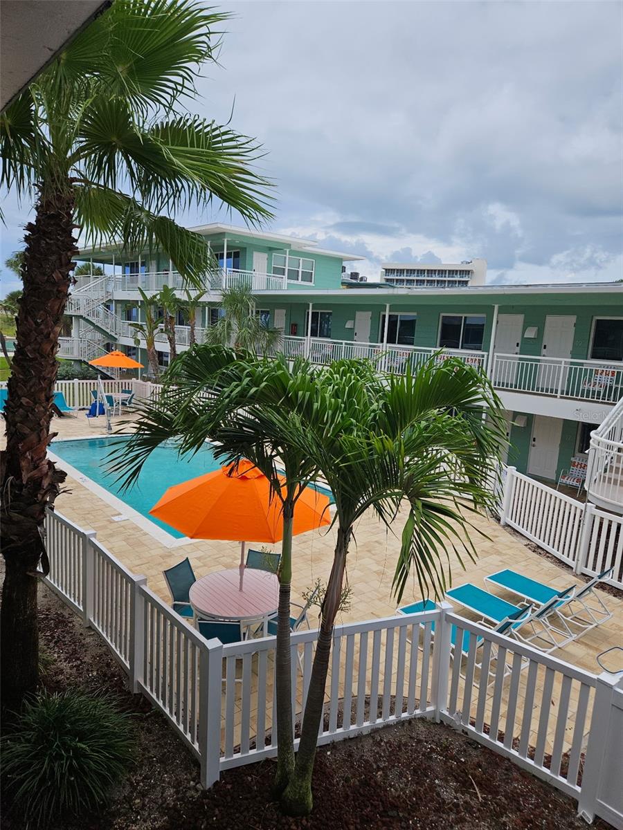 TROPIC TERRACE APT - Residential