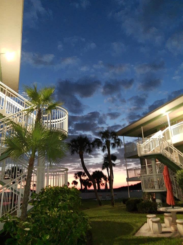TROPIC TERRACE APT - Residential
