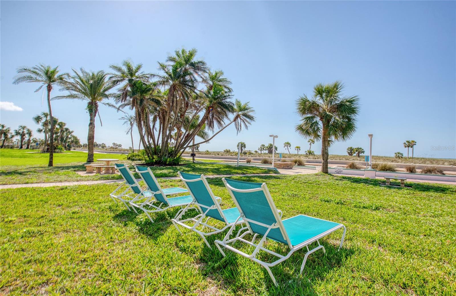 TROPIC TERRACE APT - Residential