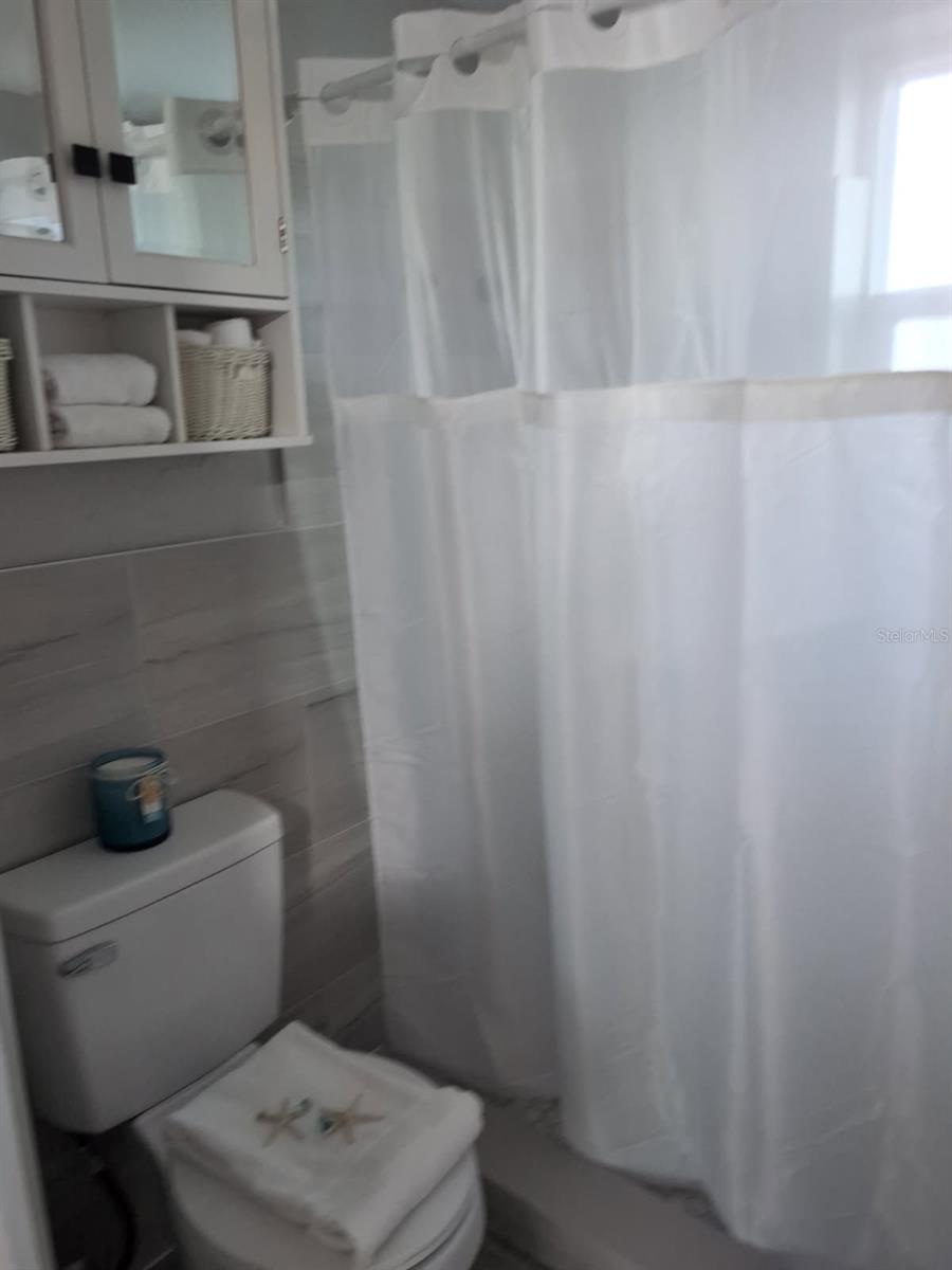 TROPIC TERRACE APT - Residential