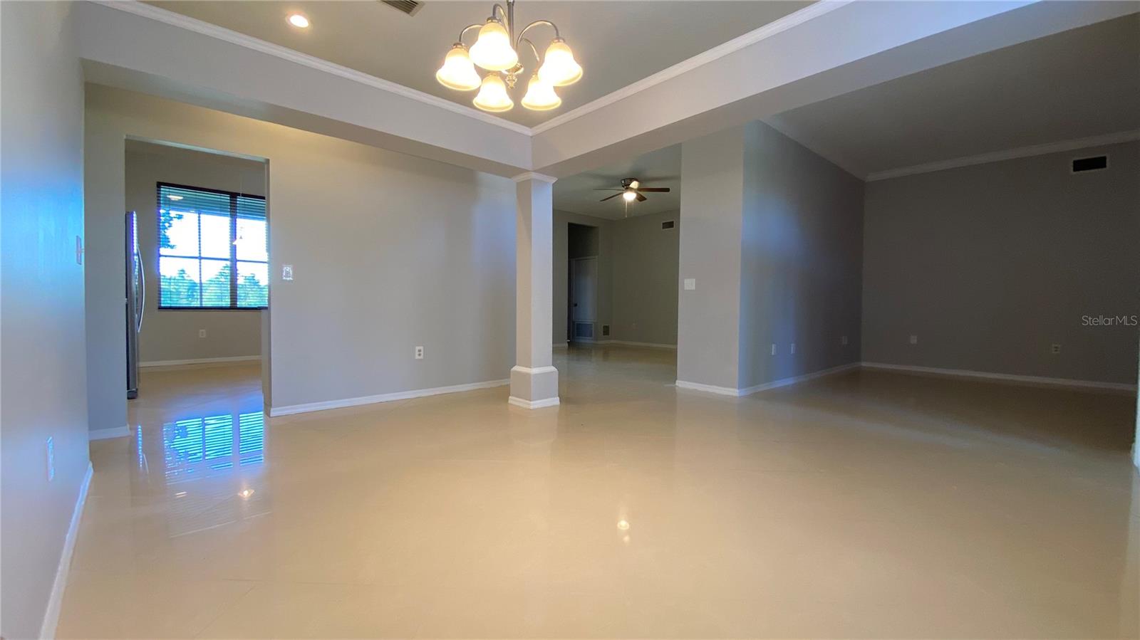 SOUTHCHASE - Residential Lease