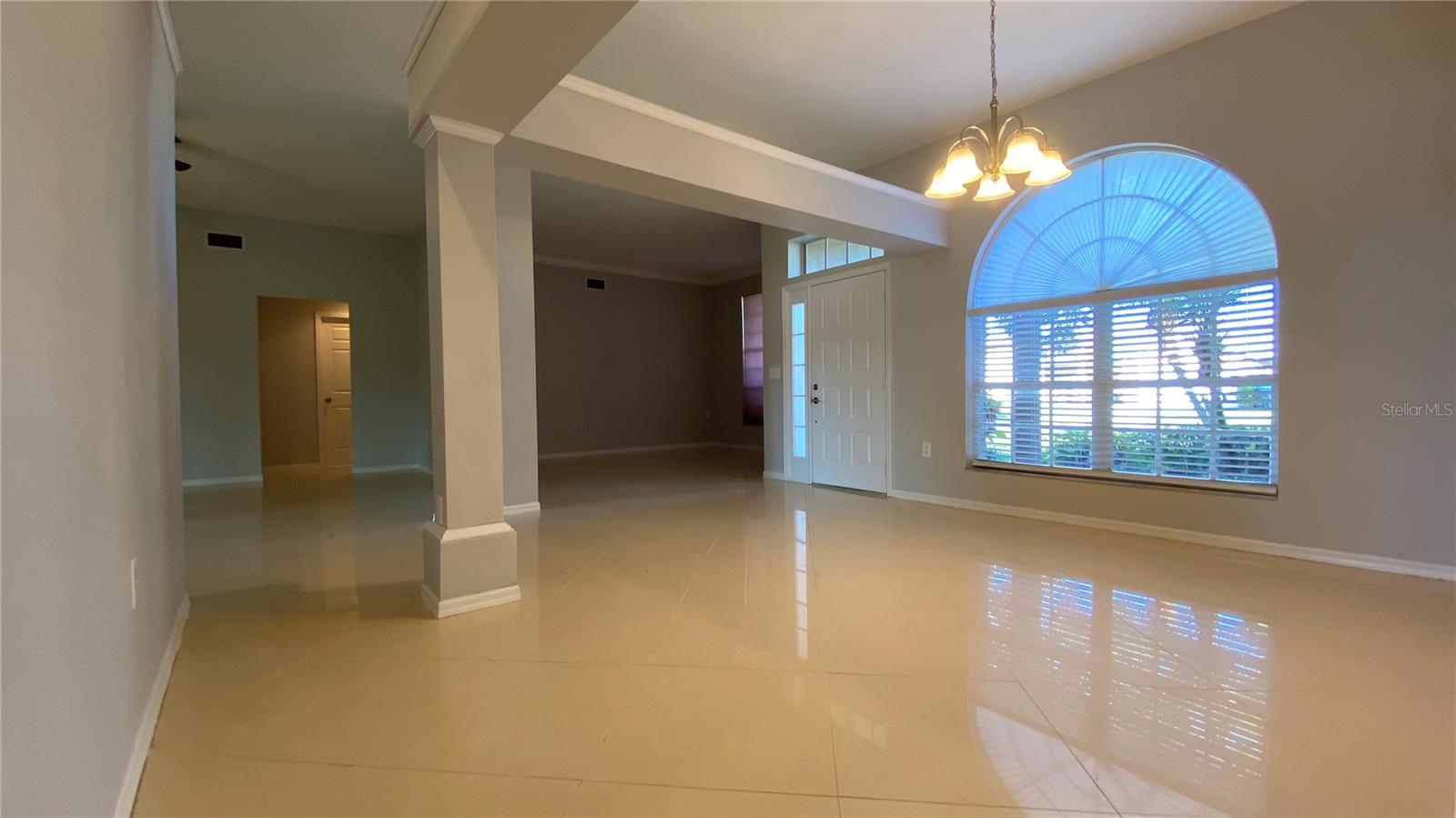 SOUTHCHASE - Residential Lease