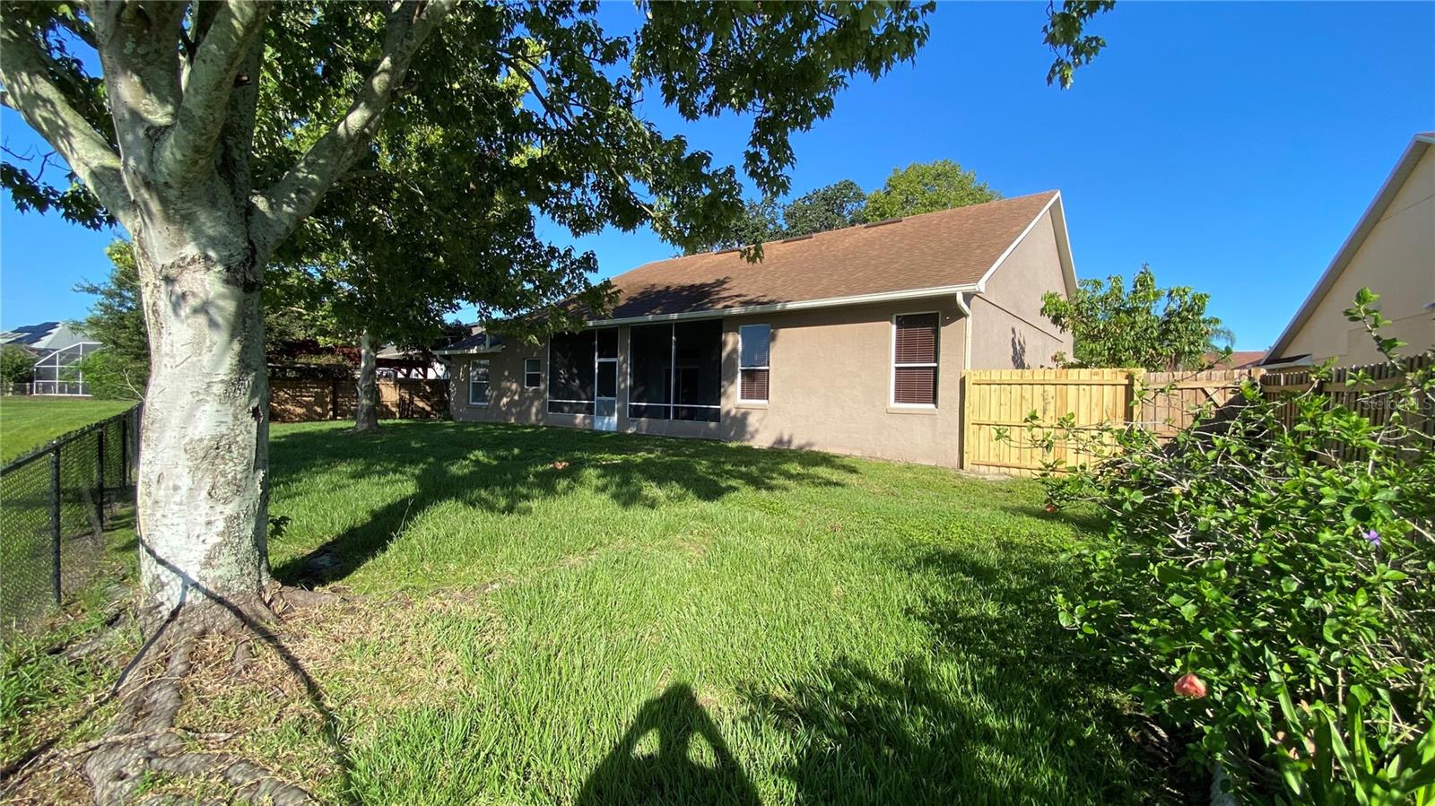 SOUTHCHASE - Residential Lease