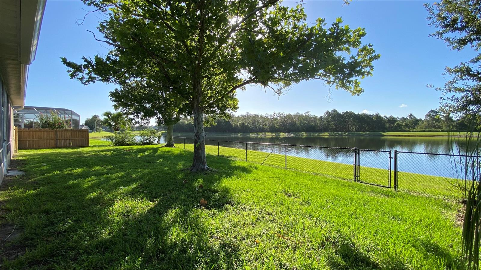 SOUTHCHASE - Residential Lease