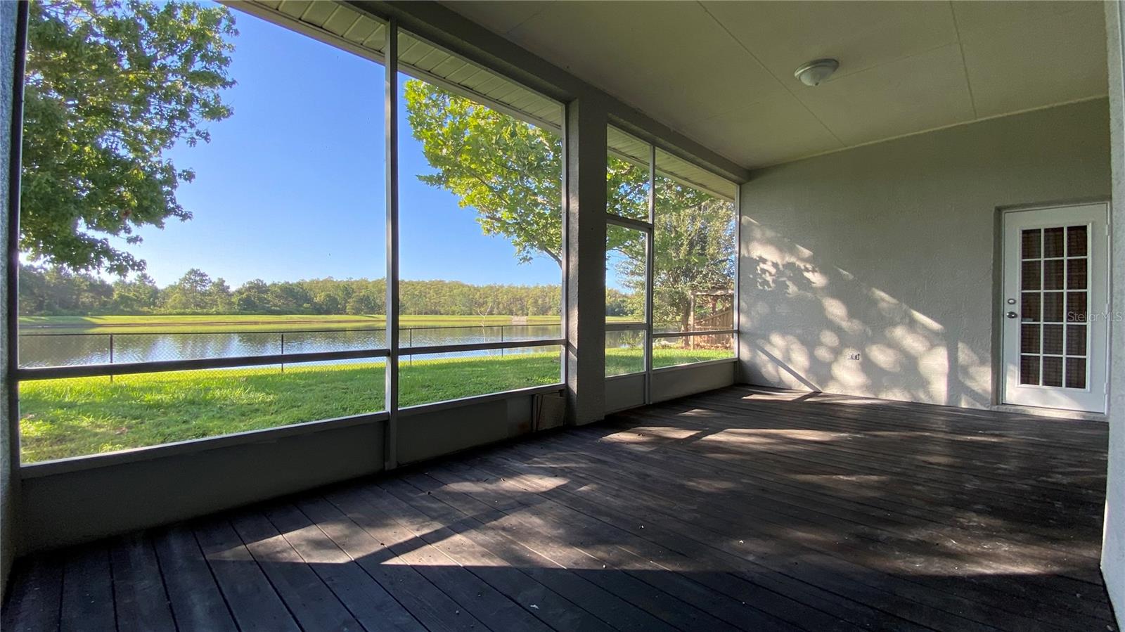 SOUTHCHASE - Residential Lease