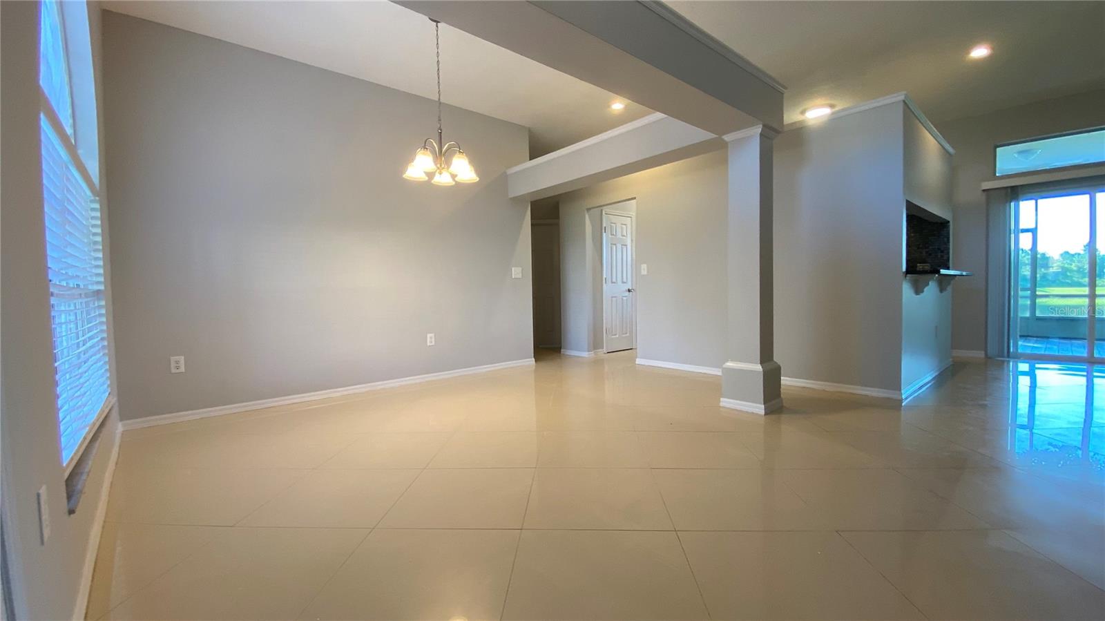 SOUTHCHASE - Residential Lease