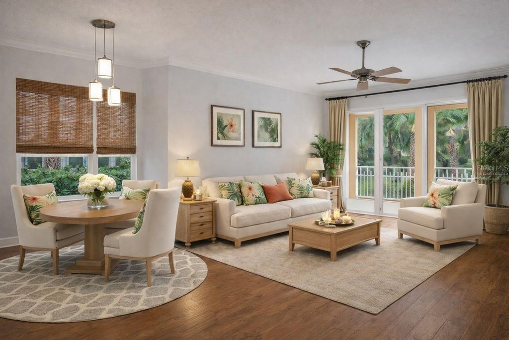 Photo of 15 Ocean Crest Way #1315, Palm Coast, FL 32137 (MLS # S5144192)