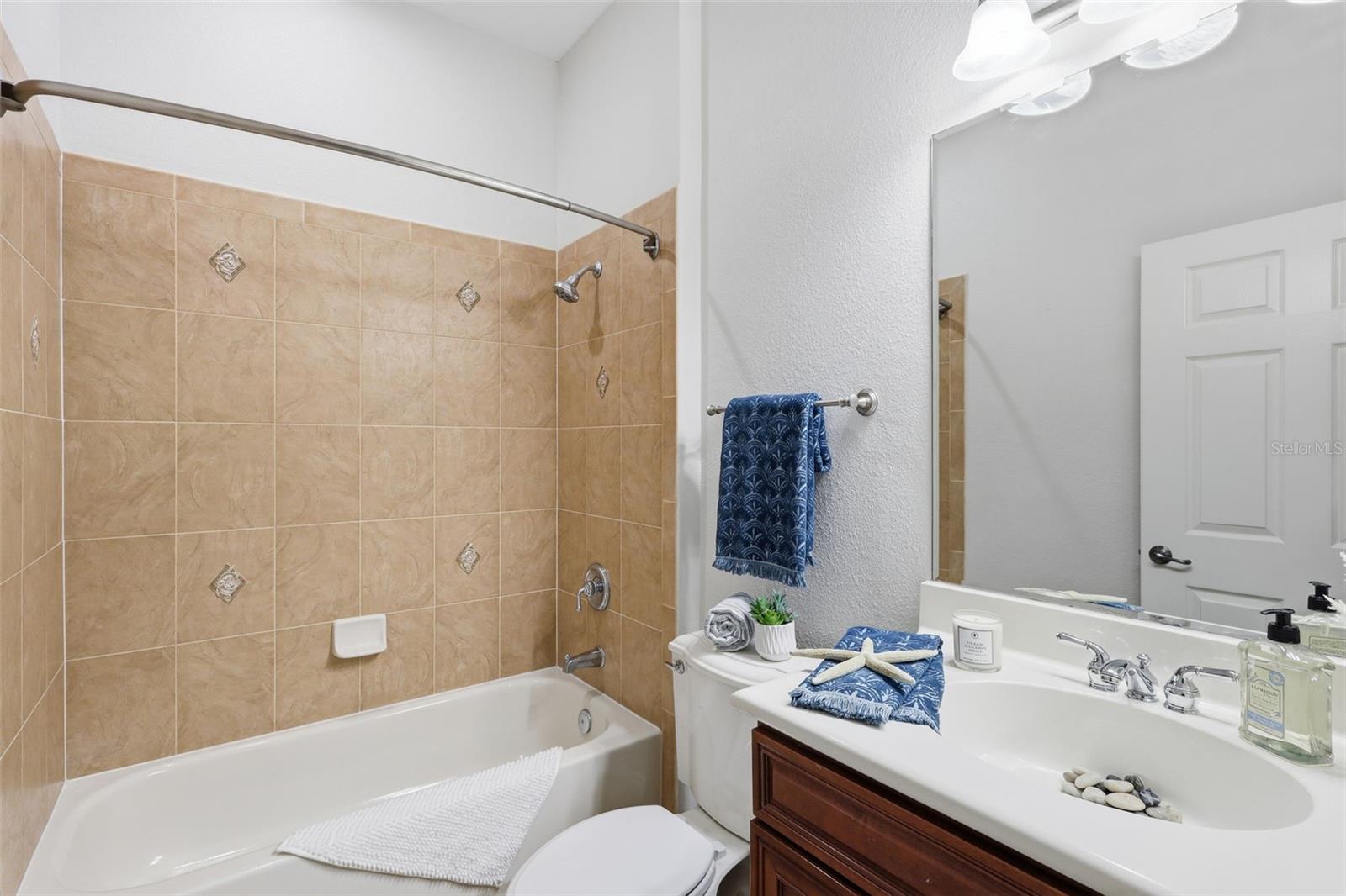 HAMMOCK BEACH - Residential