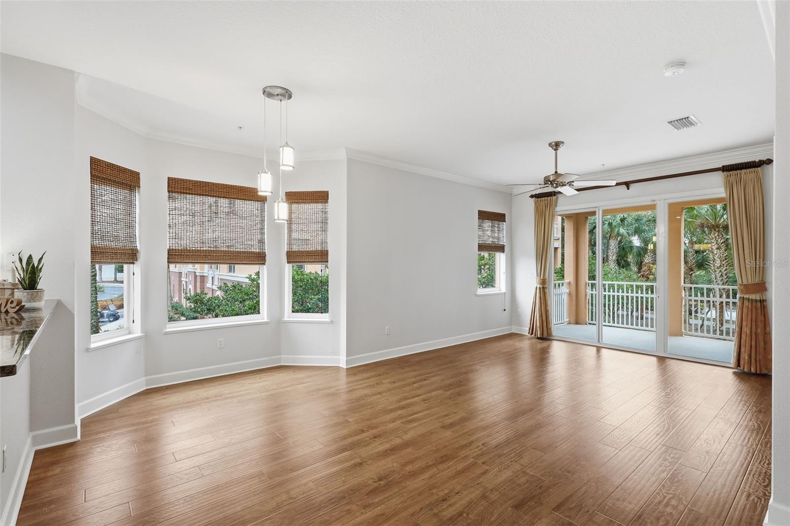 HAMMOCK BEACH - Residential