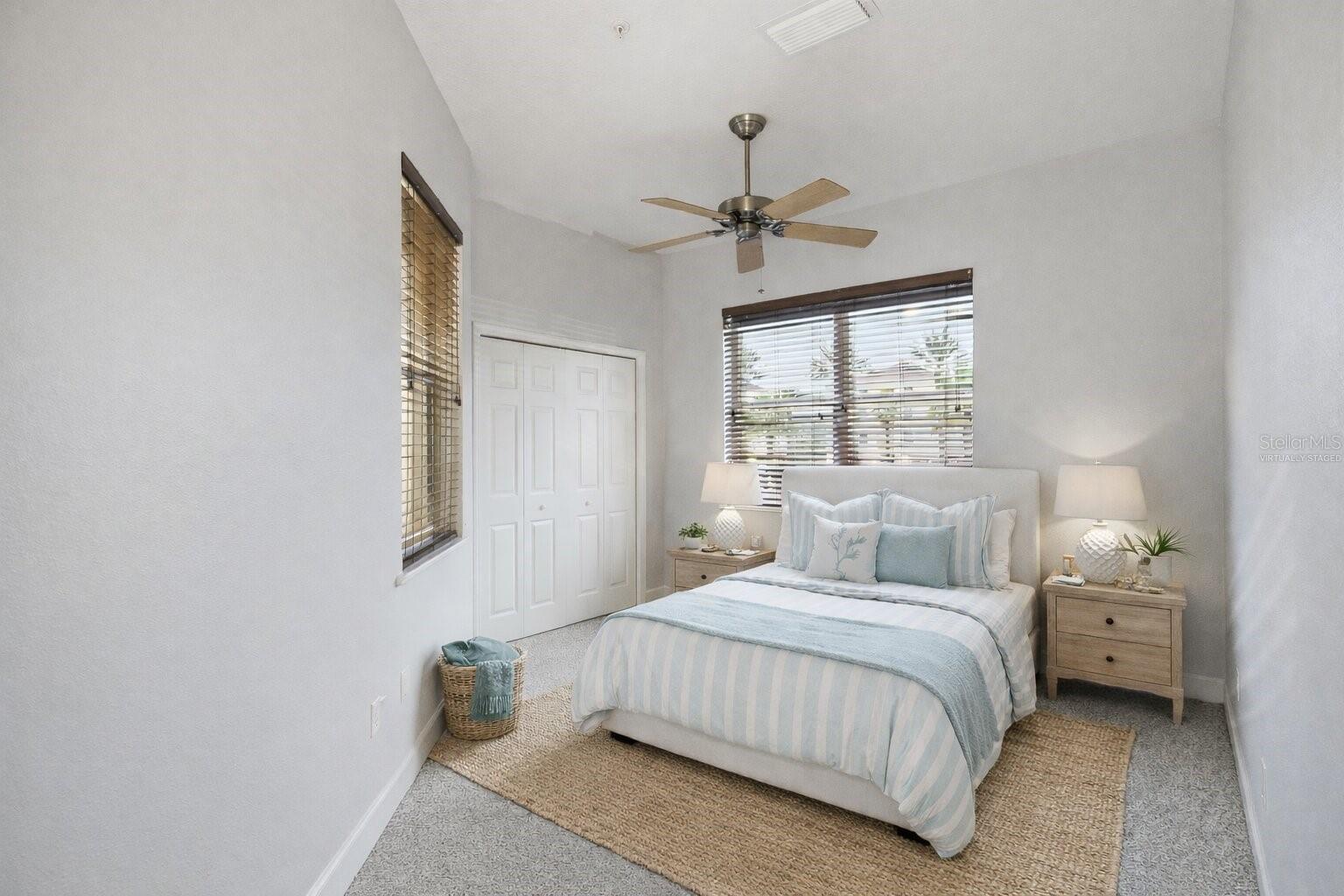 HAMMOCK BEACH - Residential