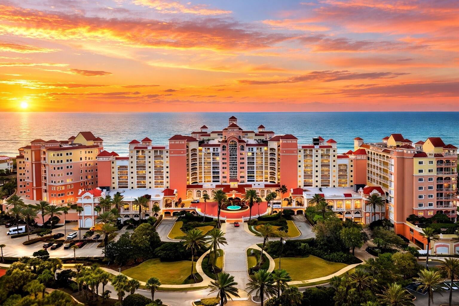 HAMMOCK BEACH - Residential