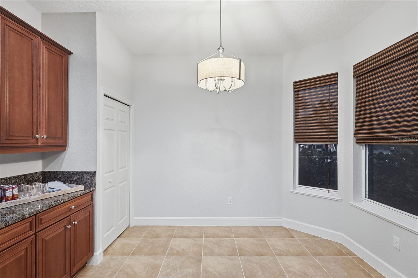 HAMMOCK BEACH - Residential