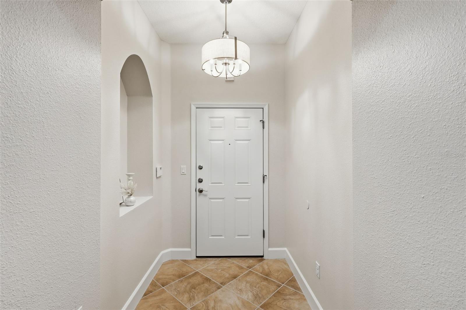 HAMMOCK BEACH - Residential