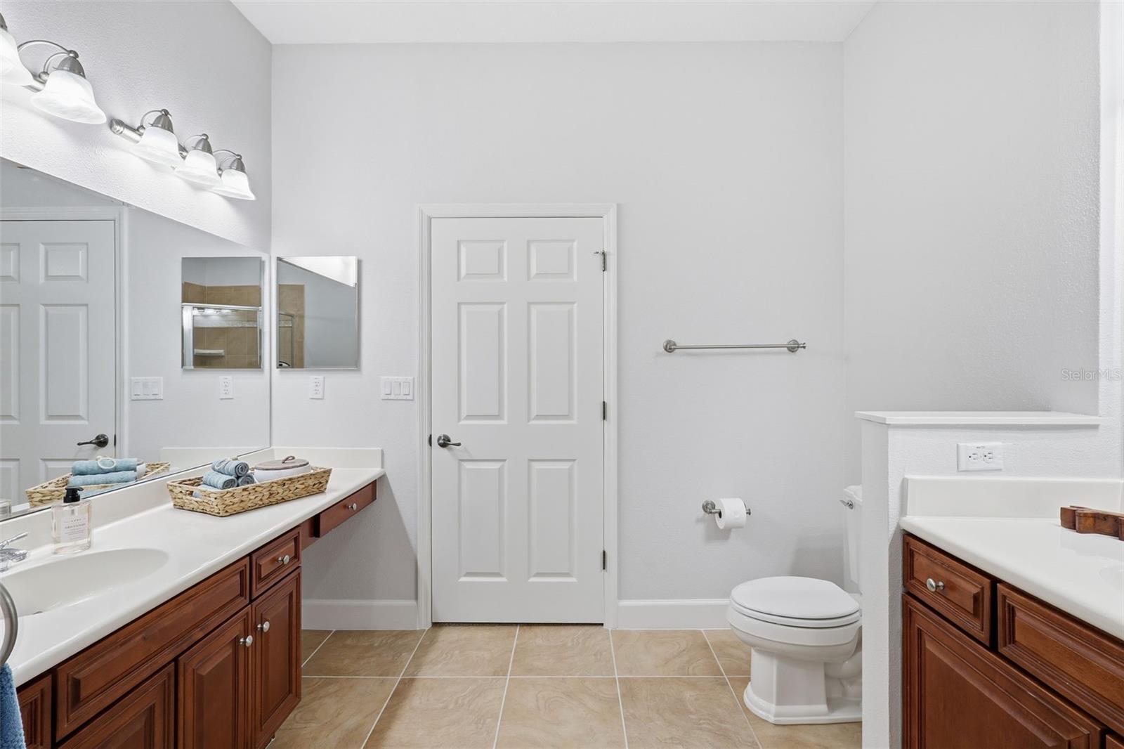 HAMMOCK BEACH - Residential