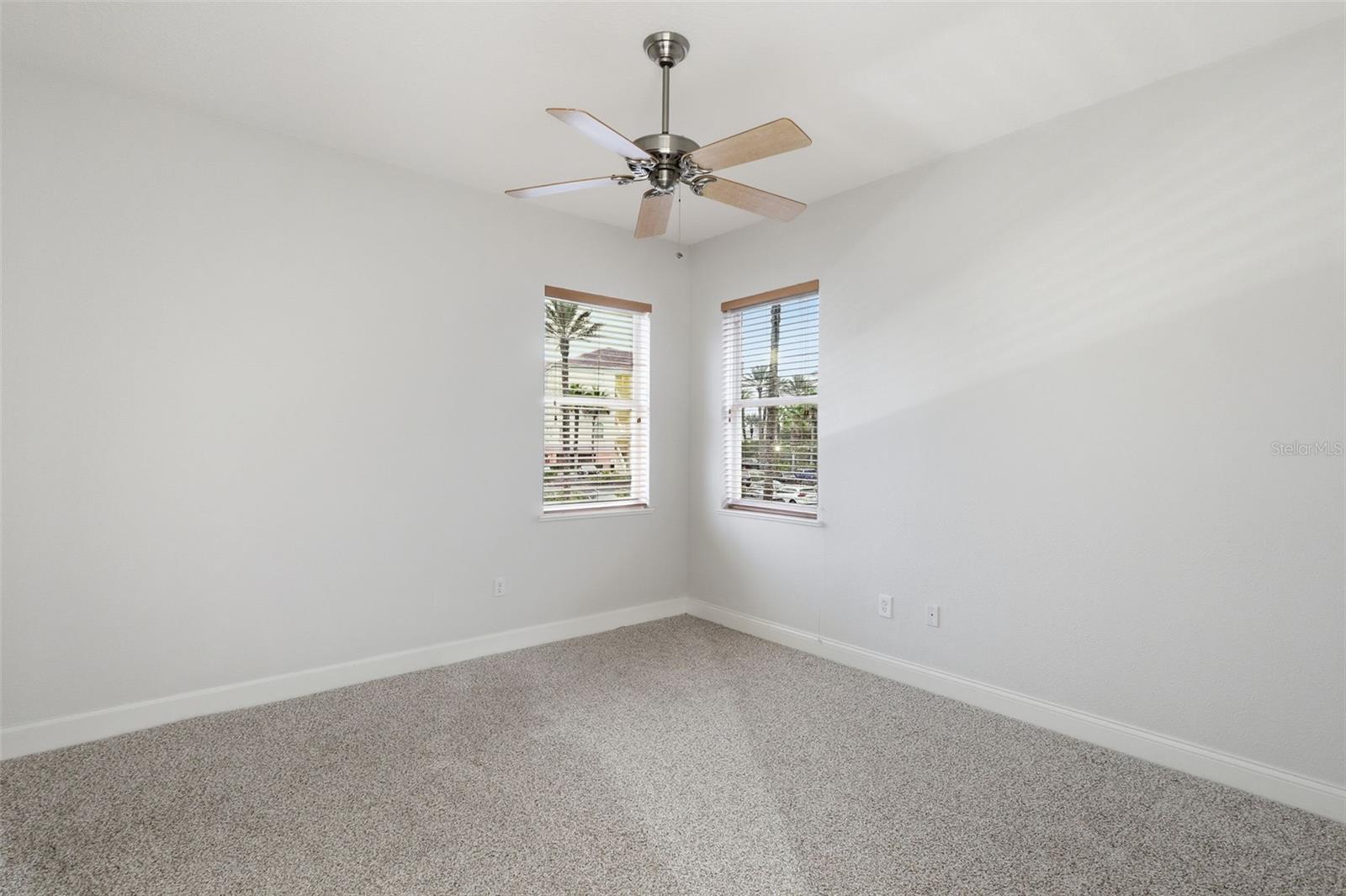 HAMMOCK BEACH - Residential