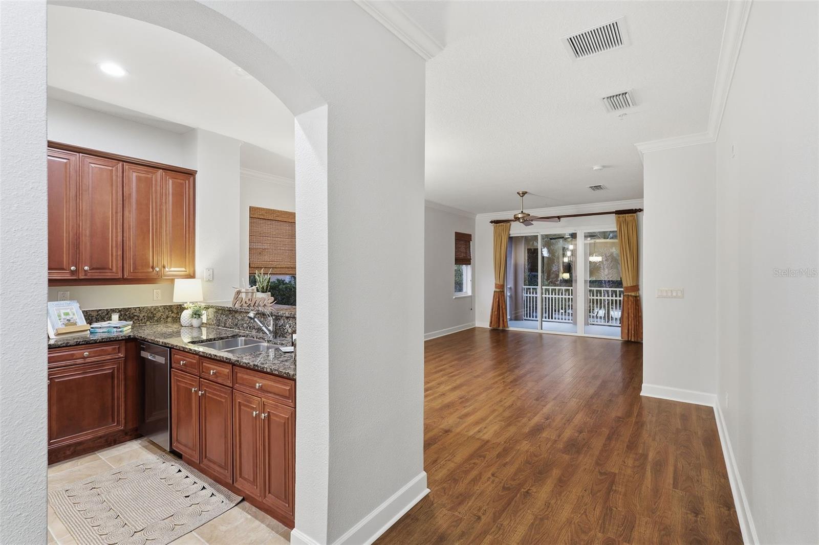 HAMMOCK BEACH - Residential