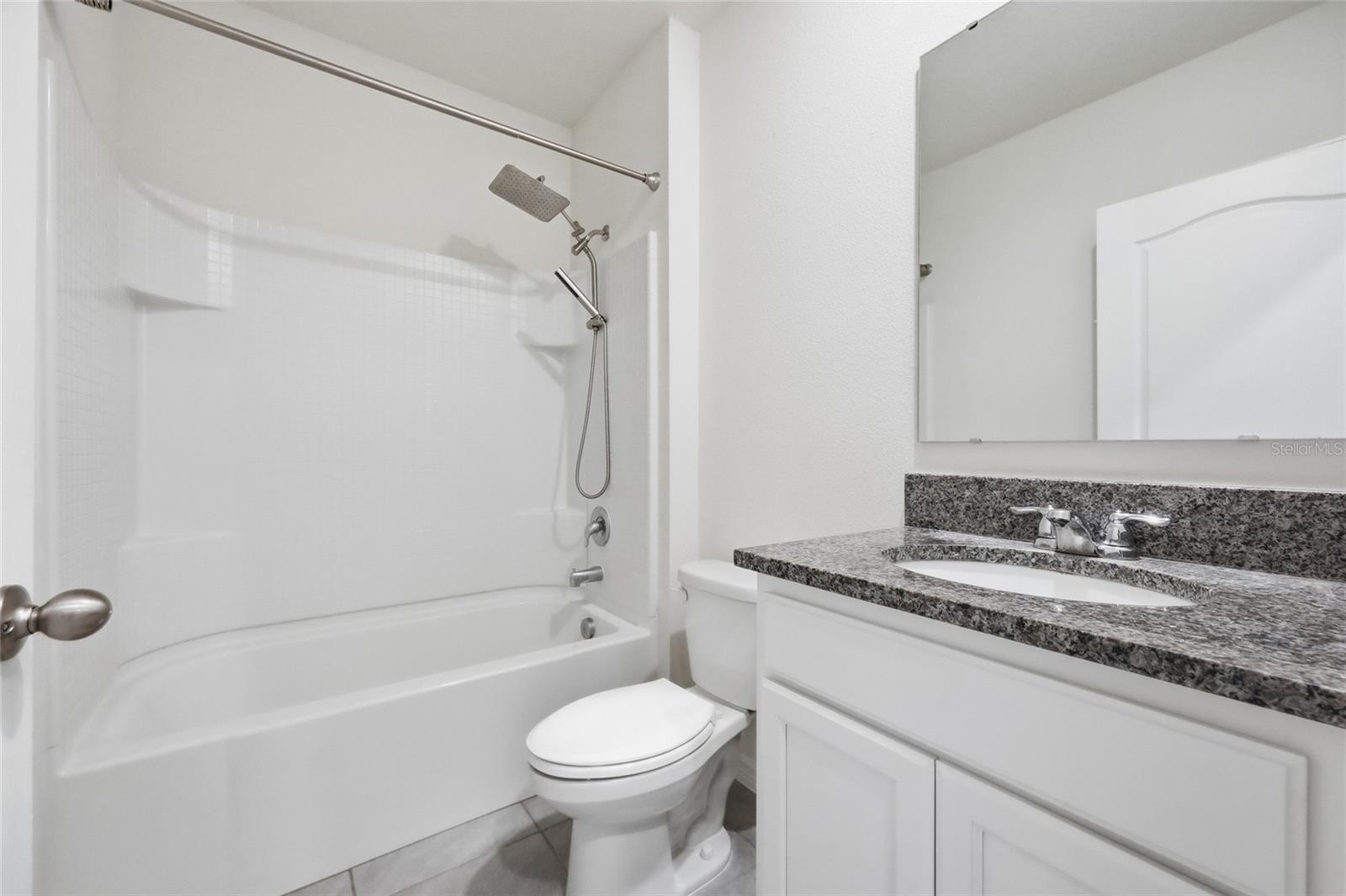 EASTGROVE - Residential