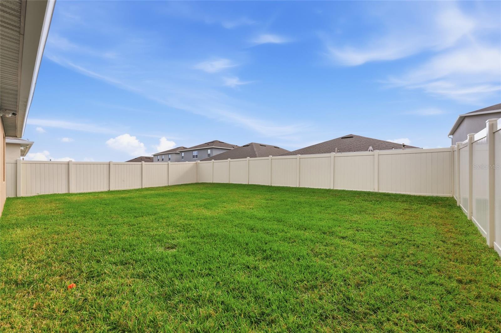 EASTGROVE - Residential