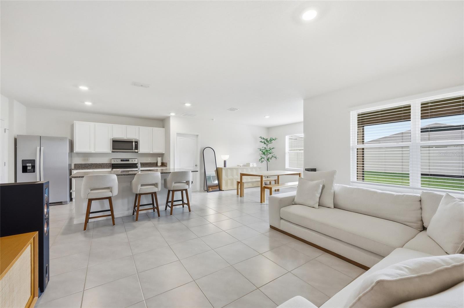 EASTGROVE - Residential