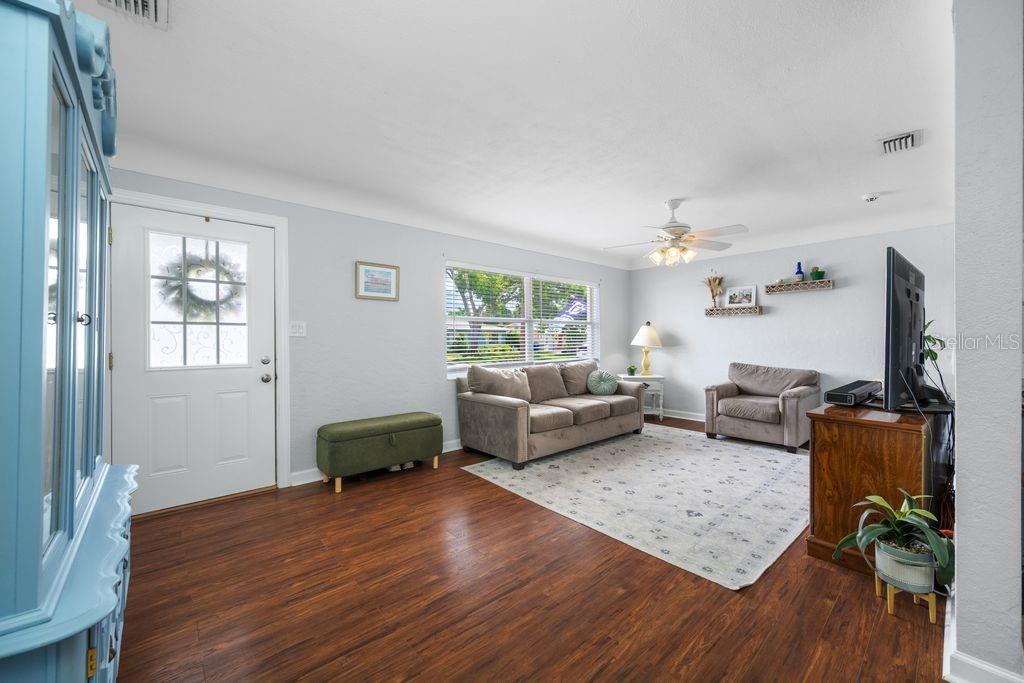 Photo of 6752 31st Terrace N, St Petersburg, FL 33710 (MLS # TB8520798)