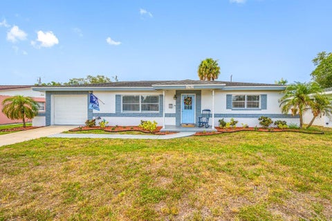 Photo of 6752 31st Terrace N, St Petersburg, FL 33710 (MLS # TB8520798)