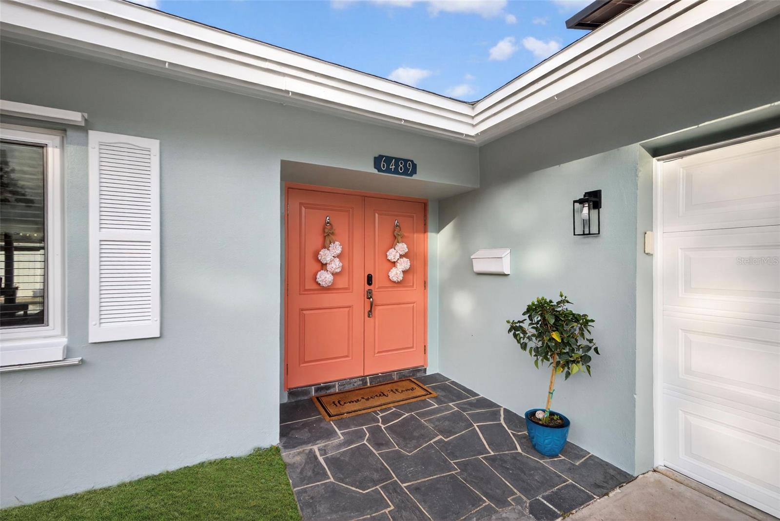 HOLIDAY PARK 3RD ADD - Residential