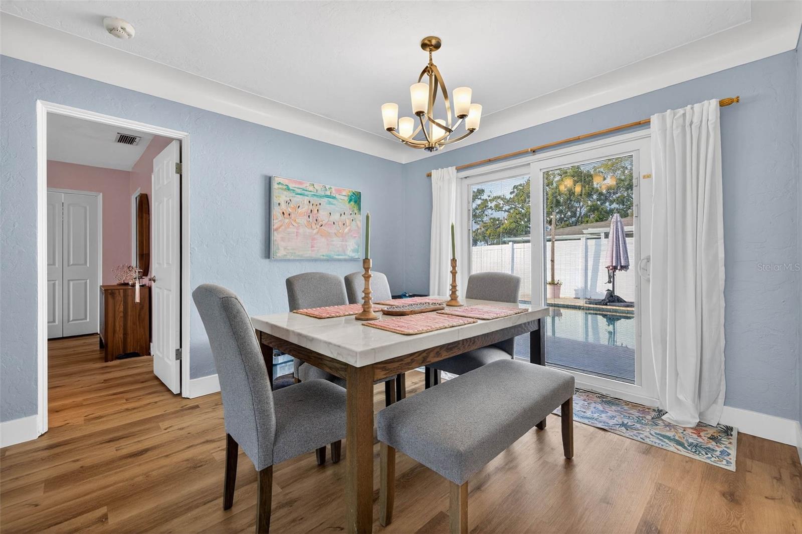 HOLIDAY PARK 3RD ADD - Residential