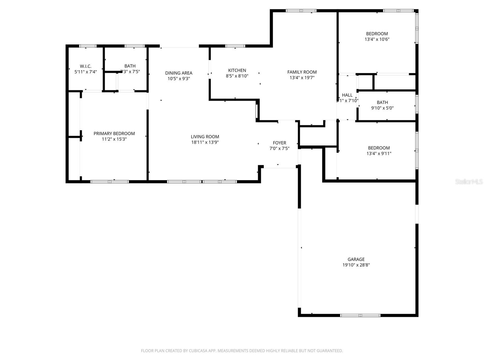 HOLIDAY PARK 3RD ADD - Residential