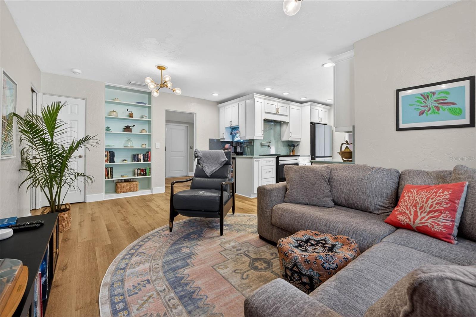 HOLIDAY PARK 3RD ADD - Residential