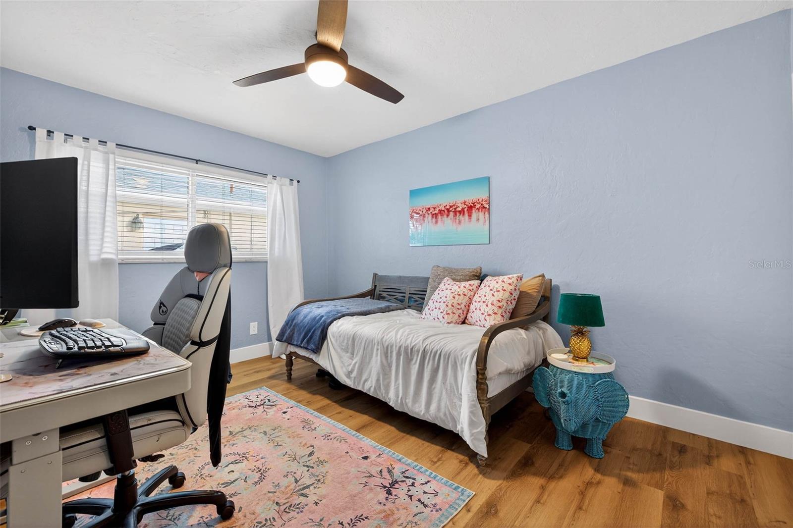 HOLIDAY PARK 3RD ADD - Residential