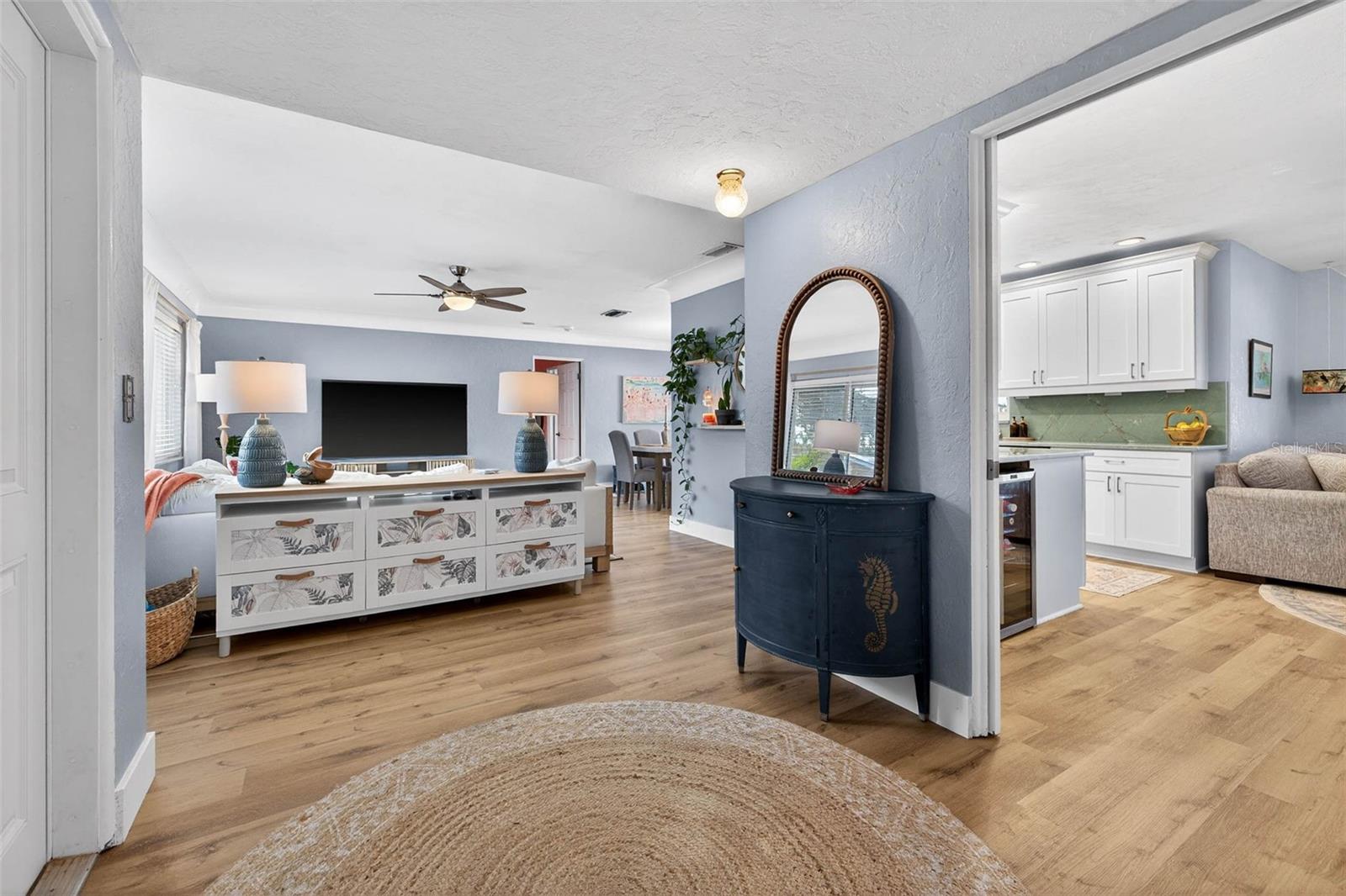 HOLIDAY PARK 3RD ADD - Residential