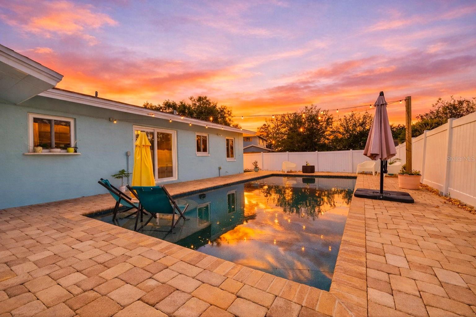 HOLIDAY PARK 3RD ADD - Residential